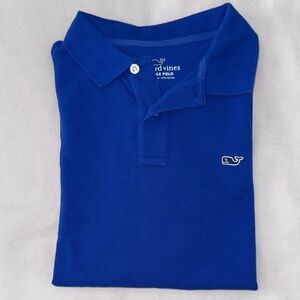 vineyard vines Polo